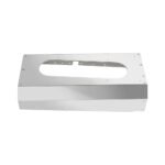Catalytic Converter Protection Shield Fits 2003-2011 Honda Element - Image 4