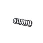 BV50 Series 50mm Blow Off Valve BOV fits TIAL Q V-Band Flange BLACK 6 PSI Spring - Image 3