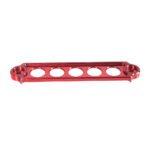 Battery Hold Down Sets,With Billet Aluminum Battery Tie Down Bracket And 18-8(304) Stainless Steel J bolts - Image 3