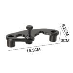 Exhaust Manifold Bolt Repair Kit For Driver's Front /Rear Passenger Front/Rear - Image 8