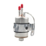 AN6 Fuel Pressure Regulator/Filter Kit + 6AN fitting-EFI/LS Swap For C5 Corvette - Ảnh 5