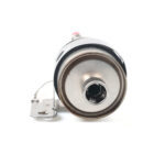 AN6 Fuel Pressure Regulator/Filter Kit + 6AN fitting-EFI/LS Swap For C5 Corvette - Ảnh 6