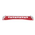 Rear Lower Control Arm Subframe Brace Tie Bar for 1996-2000 Honda Civic EK - Image 31