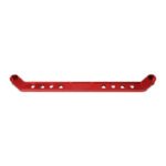Rear Lower Control Arm Subframe Brace Tie Bar Kit For 92-95 Honda Civic EG - Image 10