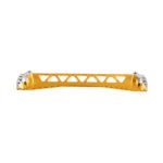 Rear Lower Control Arm Subframe Brace Tie Bar for 1996-2000 Honda Civic EK - Image 32