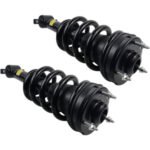 2x Front Shock Struts Magneride For 2007-2014 Chevy Tahoe GMC Cadillac Escalade - Image 6