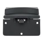 Center Console Armrest Latch For Dodge Ram 1500 2500 3500 2013-2018 5RQ83TX7AC - Image 4