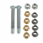 Door Hinge Pin & Bushing Repair Kit for Listed Ford Mustang 1994-2004 - Ảnh 10