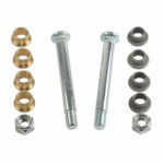 Door Hinge Pin & Bushing Repair Kit for Listed Ford Mustang 1994-2004 - Ảnh 5