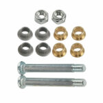 Door Hinge Pin & Bushing Repair Kit for Listed Ford Mustang 1994-2004 - Ảnh 6