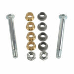 Door Hinge Pin & Bushing Repair Kit for Listed Ford Mustang 1994-2004 - Ảnh 7