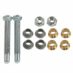 Door Hinge Pin & Bushing Repair Kit for Listed Ford Mustang 1994-2004 - Ảnh 9