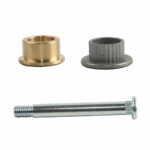 Door Hinge Pin & Bushing Repair Kit for Listed Ford Mustang 1994-2004 - Ảnh 4