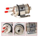 AN6 Fuel Pressure Regulator/Filter Kit + 6AN fitting-EFI/LS Swap For C5 Corvette - Ảnh 4