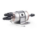 Fuel Injection Line Install Kit For LS Conversion EFI FI w/Filter and Regulator - Image 7