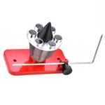 GSTP Lawn Mower Blade Balancer Replaces 42-047 339075B Magnetic Wall Mount Blade Balancer - Image 4