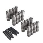Set of 16 and Guide Trays Fit Racing GM LS7 Lifters LS LQ 4.8 5.3 5.7 6.0 6.2 - Image 14