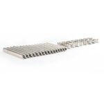 16 Pcs Stainless Exhaust Manifold Stud Nuts kit for Ford 4.6 & 5.4 Liter V8 2 Manifolds - Image 5