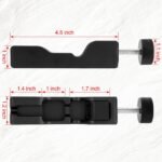 Universal Spark Plug Gap Caliper Tool For Most 10mm 12mm 14mm 16mm Spark Plugs - Image 11