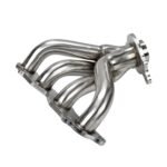 Manifold Header for 02-06 Acura RSX Honda Civic Si SiR 2.0L DOHC DC5 Base - Image 3
