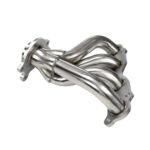Manifold Header for 02-06 Acura RSX Honda Civic Si SiR 2.0L DOHC DC5 Base - Image 4