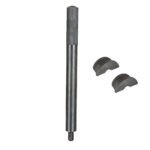 Harley Wheel Bearing Race Tool Kit for 1973-1999 FL FX XL Models - Image 3