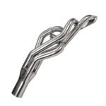 Stainless Steel Manifold Header For 74-80 Ford Pinto 82-92 Ranger 2.3L 4Cy Pro - Image 6