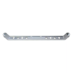 Rear Lower Control Arm Subframe Brace Tie Bar Kit For 92-95 Honda Civic EG - Image 19