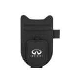 Car Sun Visor Glasses Holder – Easy Access. Space-Saving. Multi-Purpose Clip - Image 79