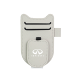 Car Sun Visor Glasses Holder – Easy Access. Space-Saving. Multi-Purpose Clip - Image 80
