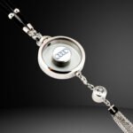 Personalized car fragrance freshener - Image 5