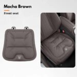 🔥HOT PRODUCT🔥 – Skin-Friendly & Dirt-Repellent Leather Seat - Cushions - Image 44