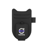 Car Sun Visor Glasses Holder – Easy Access. Space-Saving. Multi-Purpose Clip - Image 71