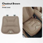 🔥HOT PRODUCT🔥 – Skin-Friendly & Dirt-Repellent Leather Seat - Cushions - Image 47