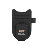 Car Sun Visor Glasses Holder – Easy Access. Space-Saving. Multi-Purpose Clip - Image 38