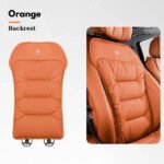 🔥HOT PRODUCT🔥 – Skin-Friendly & Dirt-Repellent Leather Seat - Cushions - Image 29