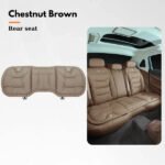 🔥HOT PRODUCT🔥 – Skin-Friendly & Dirt-Repellent Leather Seat - Cushions - Image 48