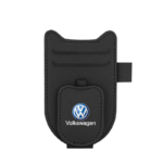 Car Sun Visor Glasses Holder – Easy Access. Space-Saving. Multi-Purpose Clip - Image 56