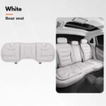 🔥HOT PRODUCT🔥 – Skin-Friendly & Dirt-Repellent Leather Seat - Cushions - Image 22