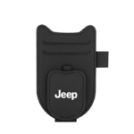 Car Sun Visor Glasses Holder – Easy Access. Space-Saving. Multi-Purpose Clip - Image 63