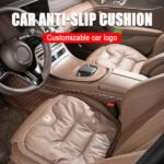 🔥HOT PRODUCT🔥 – Skin-Friendly & Dirt-Repellent Leather Seat - Cushions - Image 36
