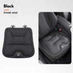 🔥HOT PRODUCT🔥 – Skin-Friendly & Dirt-Repellent Leather Seat - Cushions - Image 11