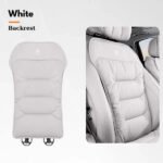 🔥HOT PRODUCT🔥 – Skin-Friendly & Dirt-Repellent Leather Seat - Cushions - Image 24