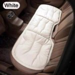 🔥HOT PRODUCT🔥 – Skin-Friendly & Dirt-Repellent Leather Seat - Cushions - Image 55