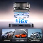 🔥Buy More Save More🔄360° Adjustable Vacuum Magnetic Phone Holder📱🚗 - Image 2