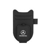 Car Sun Visor Glasses Holder – Easy Access. Space-Saving. Multi-Purpose Clip - Image 22