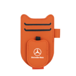 Car Sun Visor Glasses Holder – Easy Access. Space-Saving. Multi-Purpose Clip - Image 24