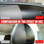 Tabarruq Car interior Renovate Wax - Image 9