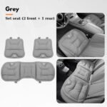 🔥HOT PRODUCT🔥 – Skin-Friendly & Dirt-Repellent Leather Seat - Cushions - Image 33