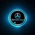 2PCS LED Car Coasters - Image 32